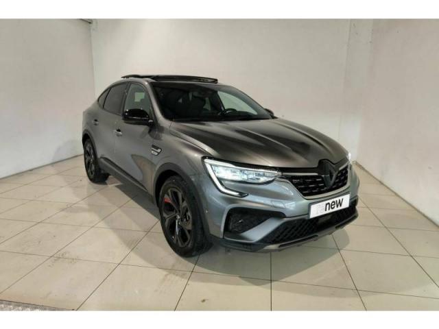 Renault Arkana image 9