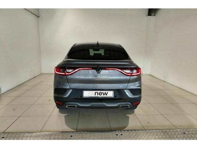 Renault Arkana image 8