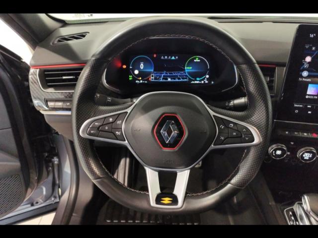 Renault Arkana image 3