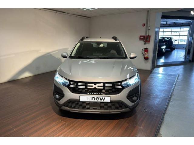 Dacia Sandero image 8
