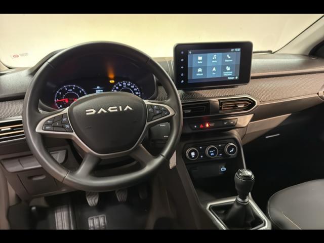 Dacia Sandero image 3