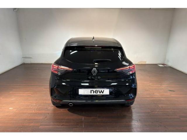 Renault Clio image 8