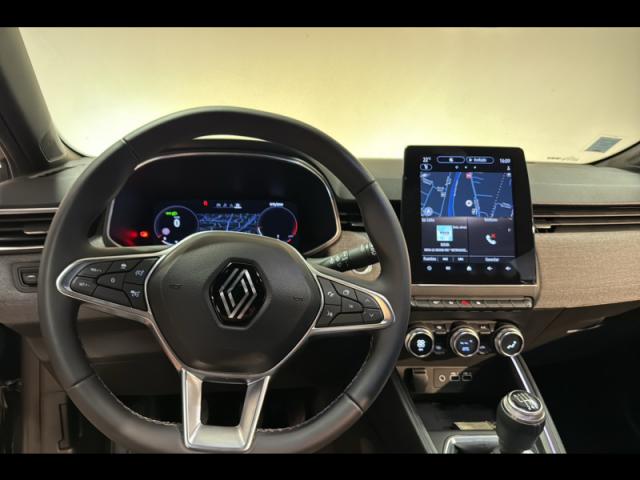 Renault Clio image 7