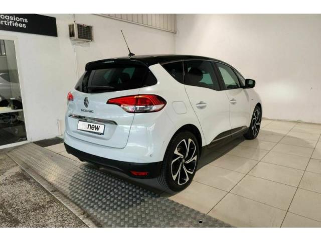 Renault Scénic image 8