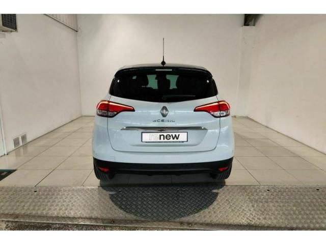 Renault Scénic image 1