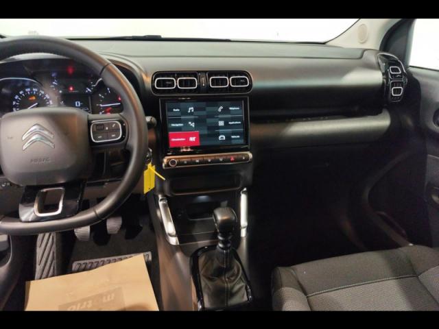 Citroen C3 Aircross image 6