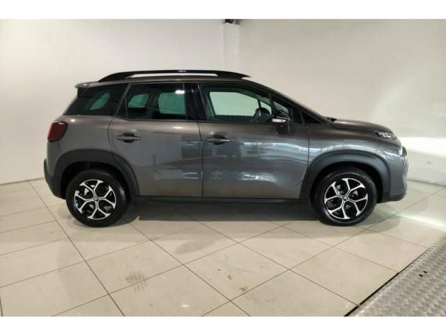 Citroen C3 Aircross image 1