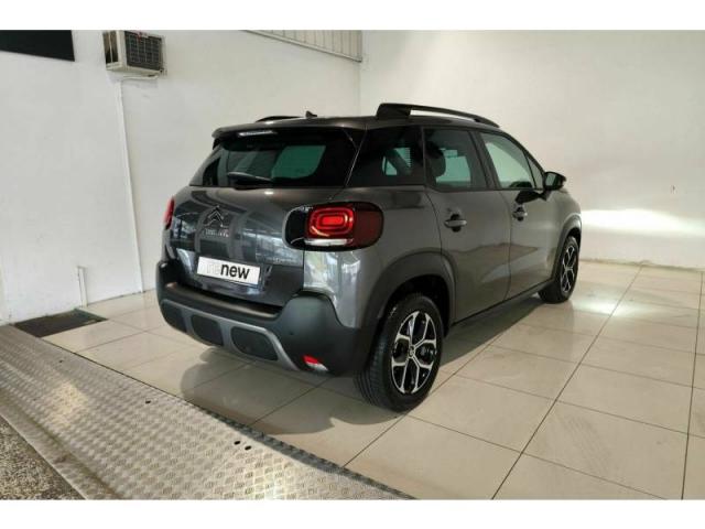 Citroen C3 Aircross image 3
