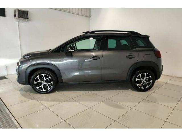Citroen C3 Aircross image 2