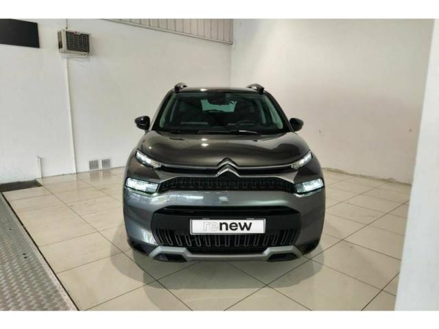 Citroen C3 Aircross image 4