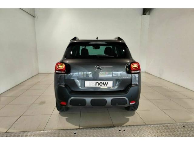 Citroen C3 Aircross image 9