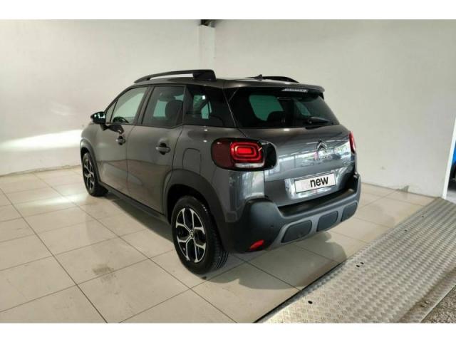 Citroen C3 Aircross image 8