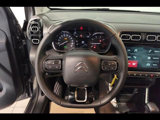 Citroen C3 Aircross image 5