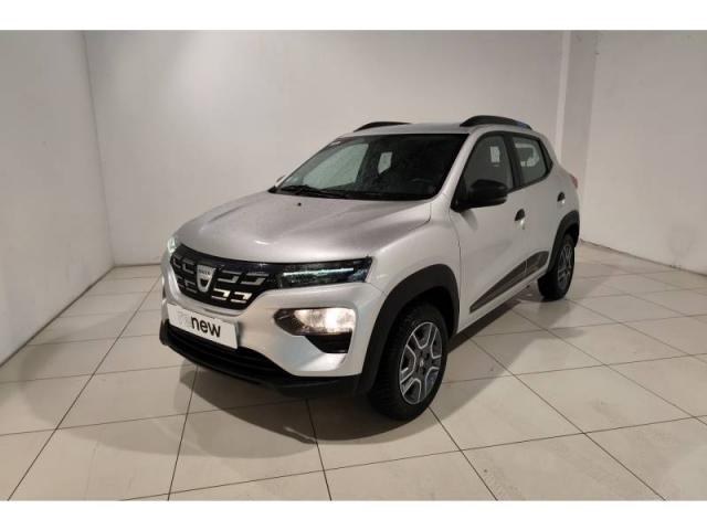 Dacia Spring Business 2020