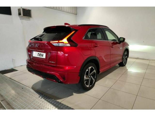 Mitsubishi Eclipse Cross image 6