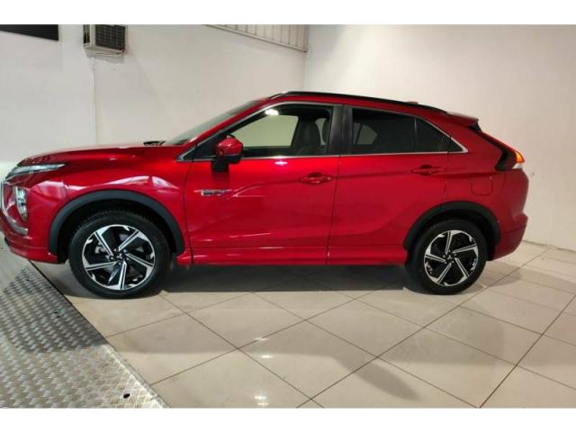 Mitsubishi Eclipse Cross image 1