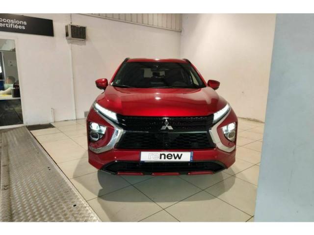 Mitsubishi Eclipse Cross image 2