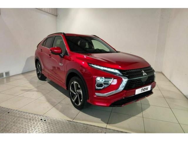 Mitsubishi Eclipse Cross image 9