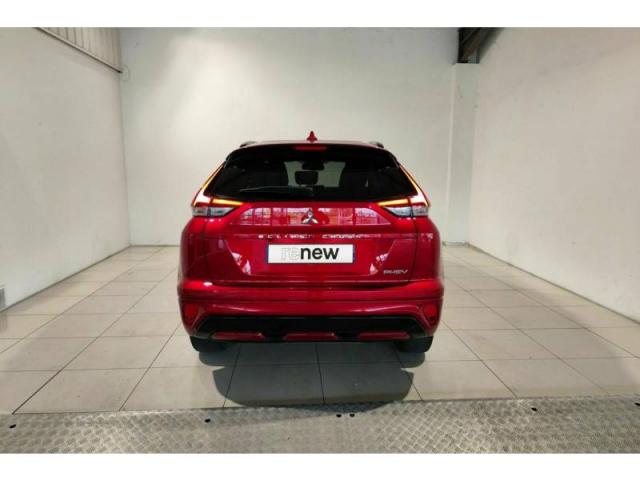 Mitsubishi Eclipse Cross image 7