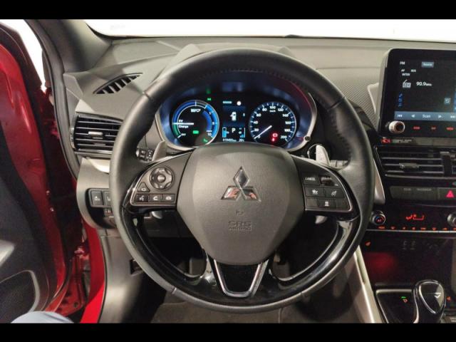Mitsubishi Eclipse Cross image 3
