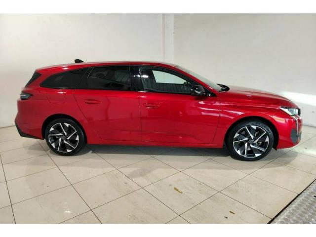 Peugeot 308 image 8