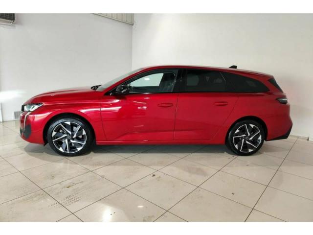 Peugeot 308 image 2