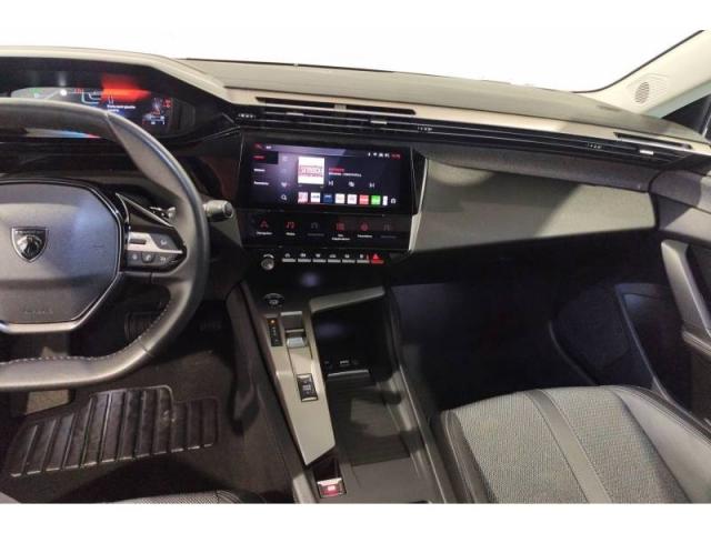 Peugeot 308 image 6