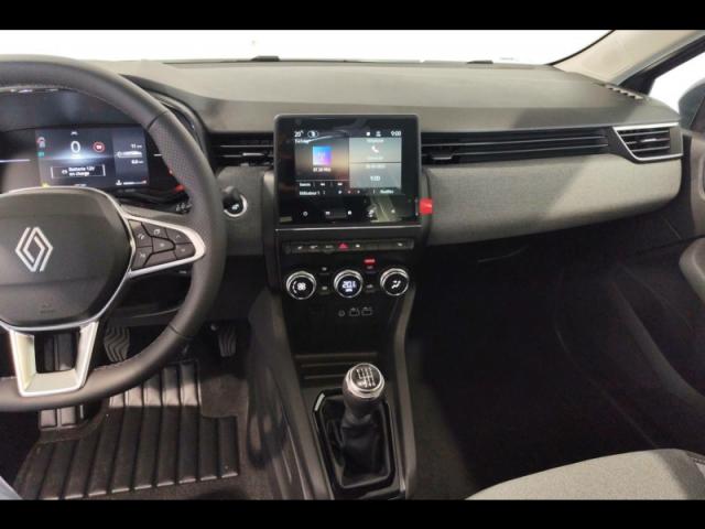 Renault Clio image 7