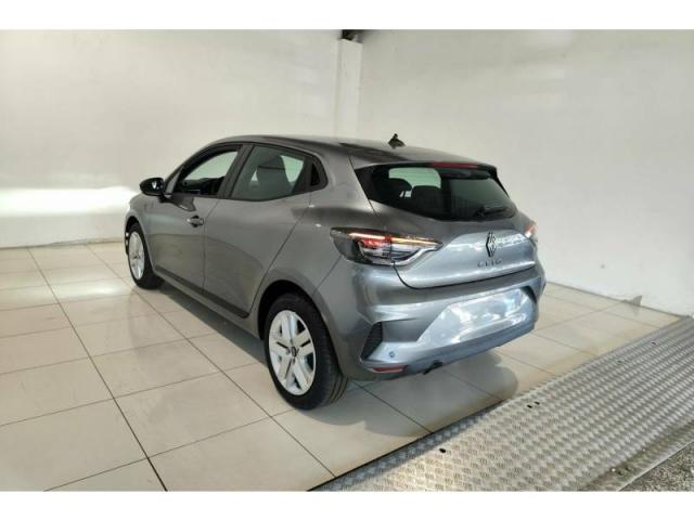 Renault Clio image 8