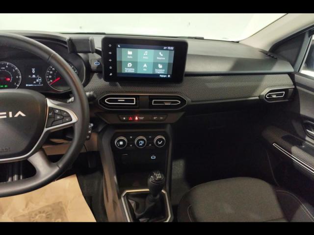 Dacia Jogger image 7