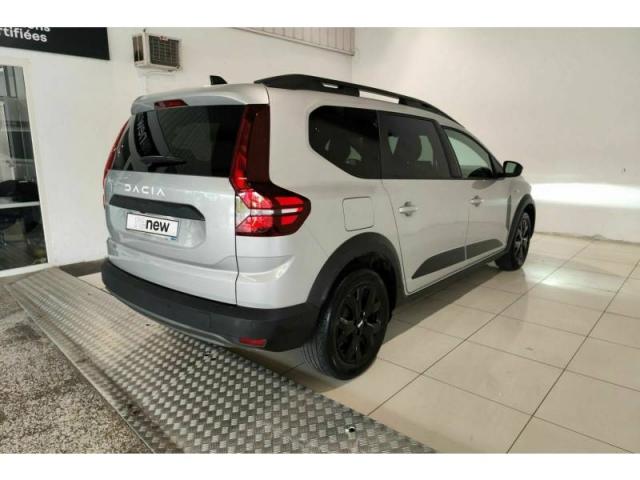 Dacia Jogger image 3