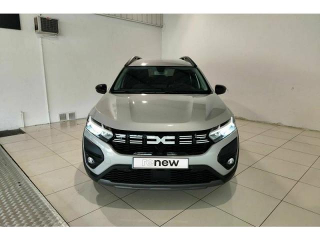 Dacia Jogger image 9