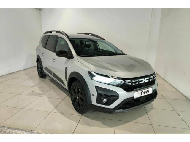 Dacia Jogger image 8