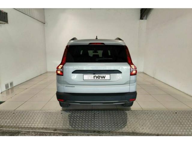 Dacia Jogger image 4