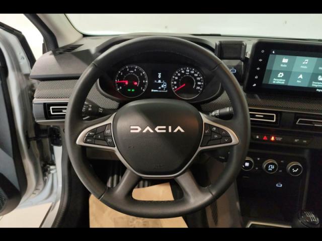 Dacia Jogger image 5