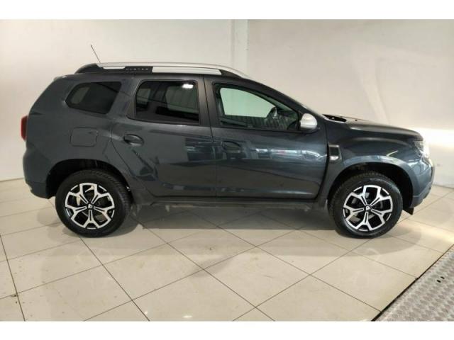 Dacia Duster image 7