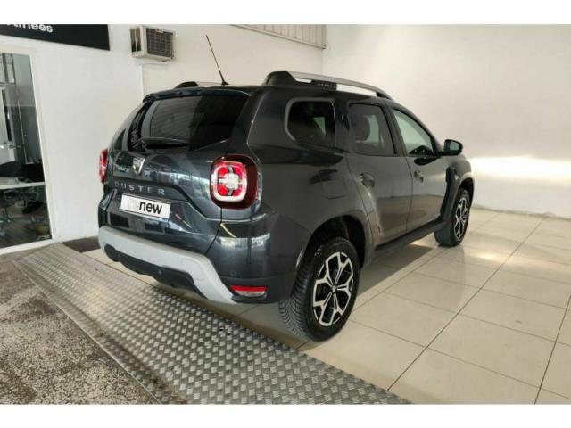 Dacia Duster image 8