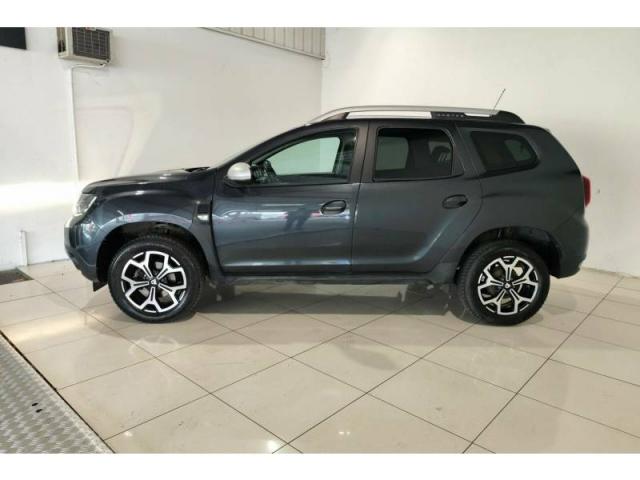 Dacia Duster image 5