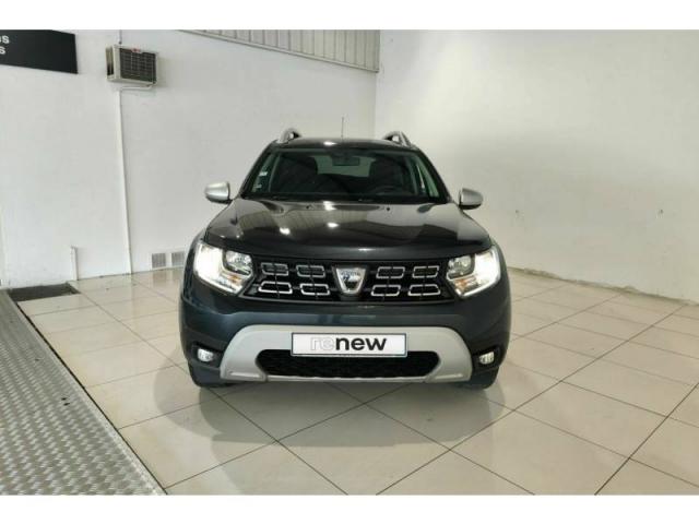 Dacia Duster image 3