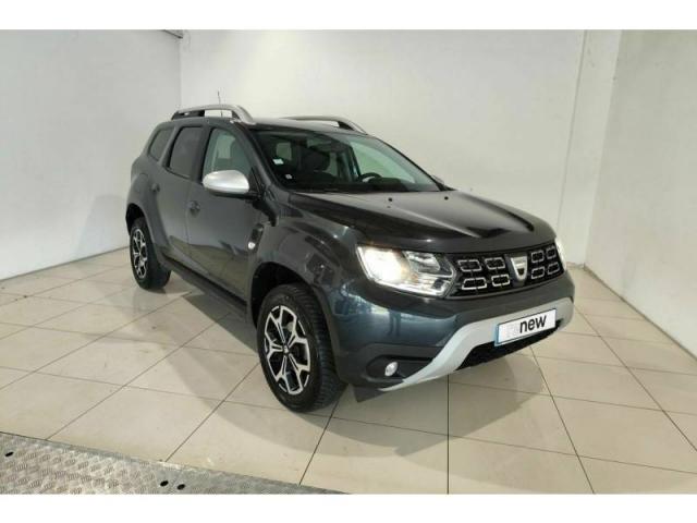 Dacia Duster image 1