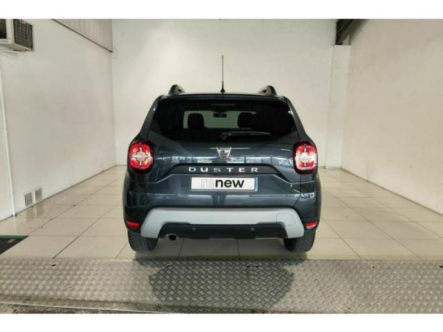 Dacia Duster image 4
