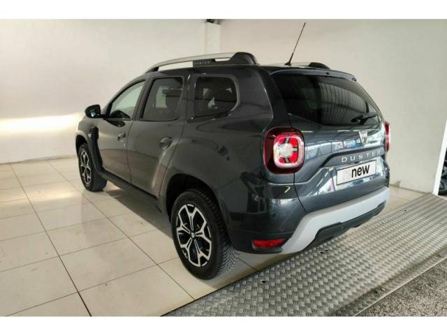Dacia Duster image 2