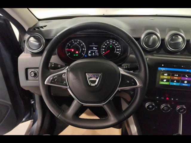 Dacia Duster image 6