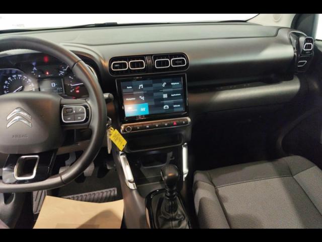 Citroen C3 Aircross image 8