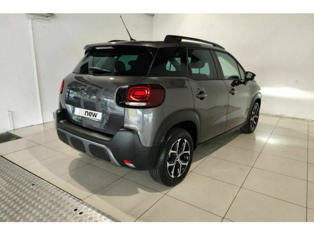 Citroen C3 Aircross image 4