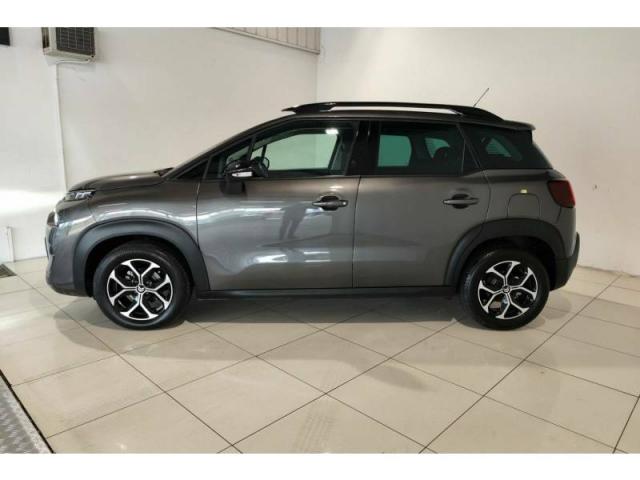 Citroen C3 Aircross image 9
