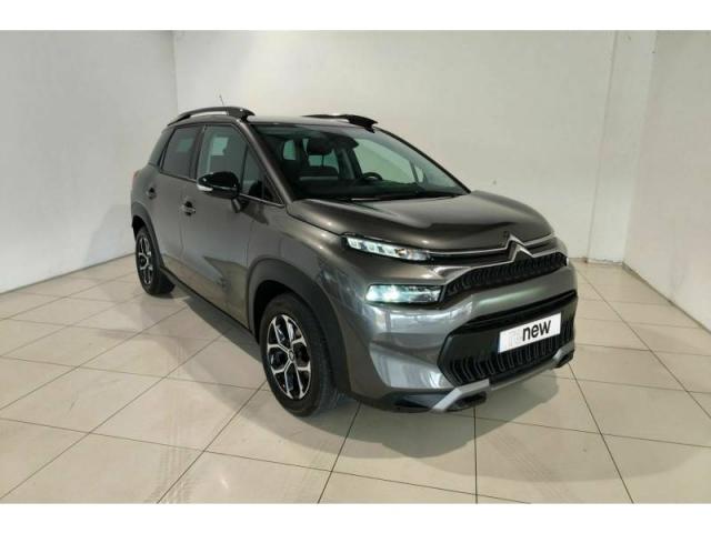 Citroen C3 Aircross image 3
