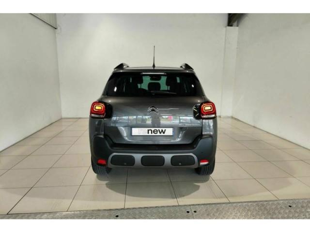 Citroen C3 Aircross image 2