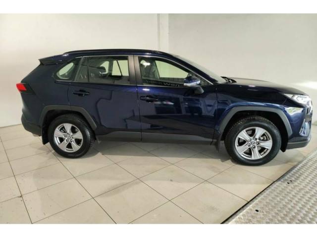 Toyota Rav4 image 5