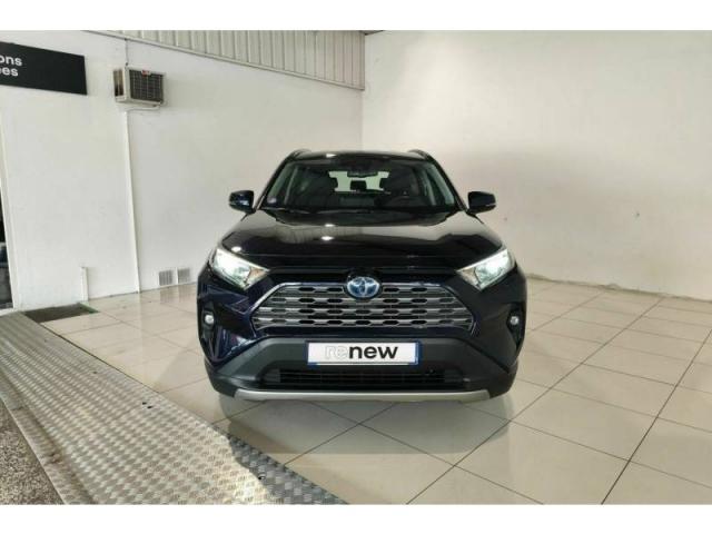 Toyota Rav4 image 3